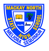 Mackay North State High School